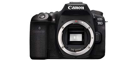 【キャノン】一眼レフカメラ（3616C001）買い取ります！