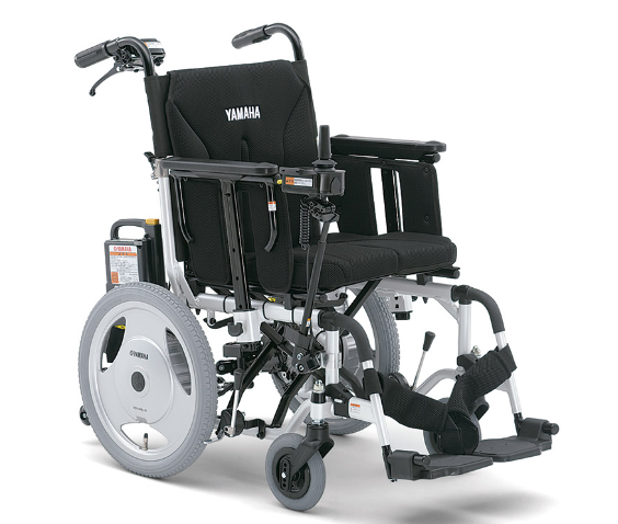 【ヤマハ】電動車椅子（タウニィジョイX PLUS+）買い取ります！