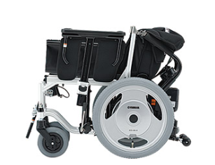 【ヤマハ】電動車椅子（タウニィジョイX PLUS+）買い取ります！