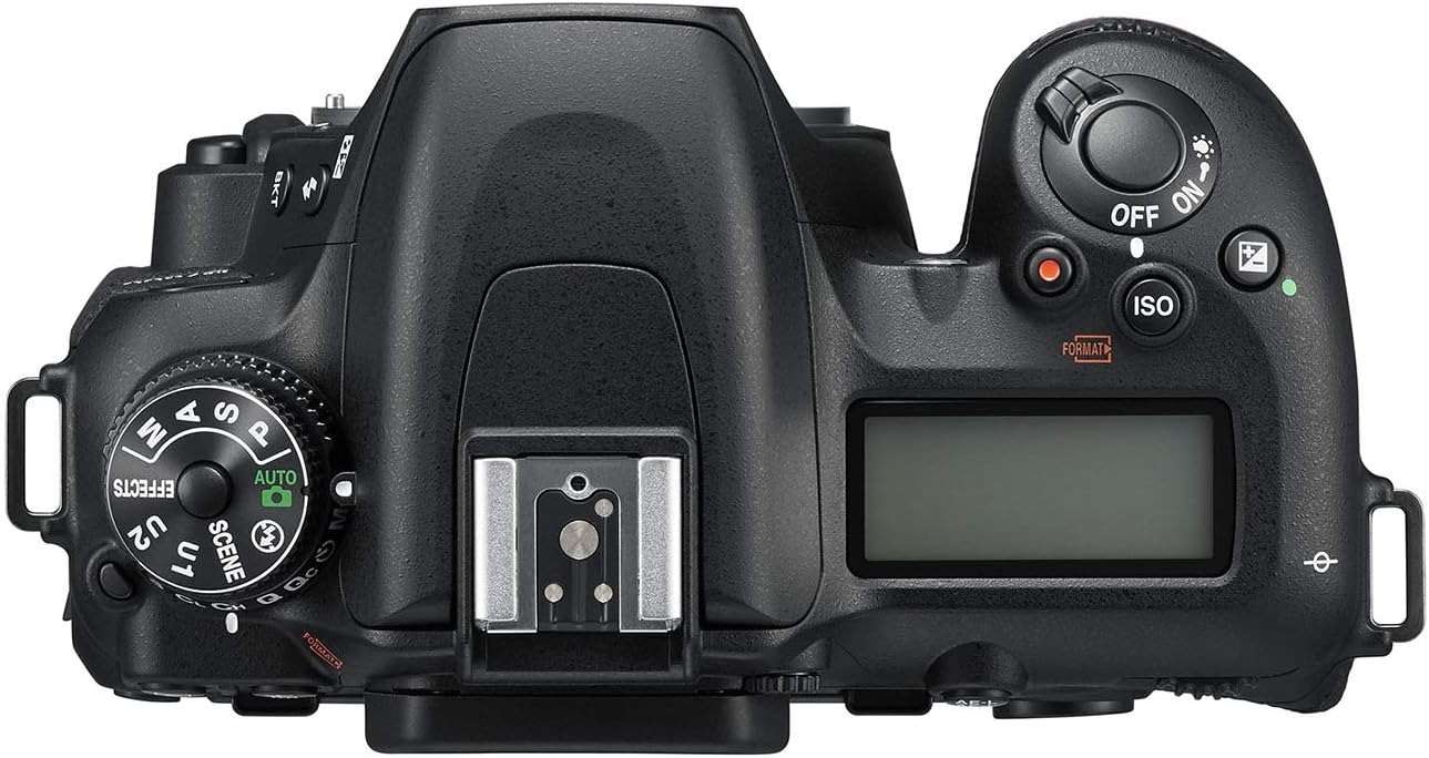 【ニコン】一眼レフカメラ（D7500）買い取ります！