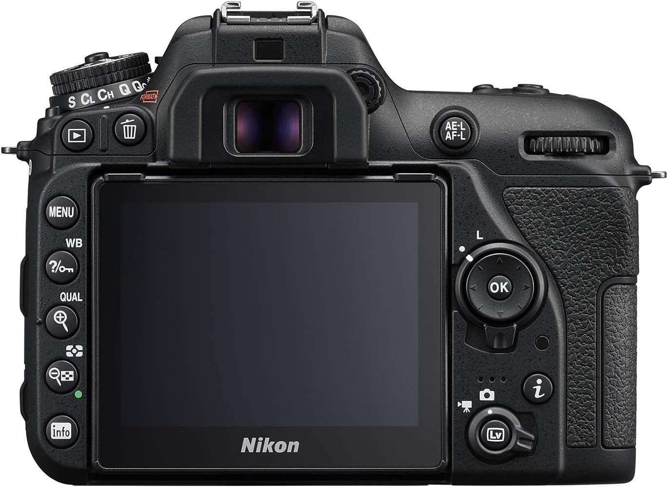 【ニコン】一眼レフカメラ（D7500）買い取ります！