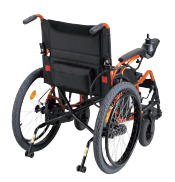 【マキテック】電動車椅子（e-Economyスマイル）買い取ります！