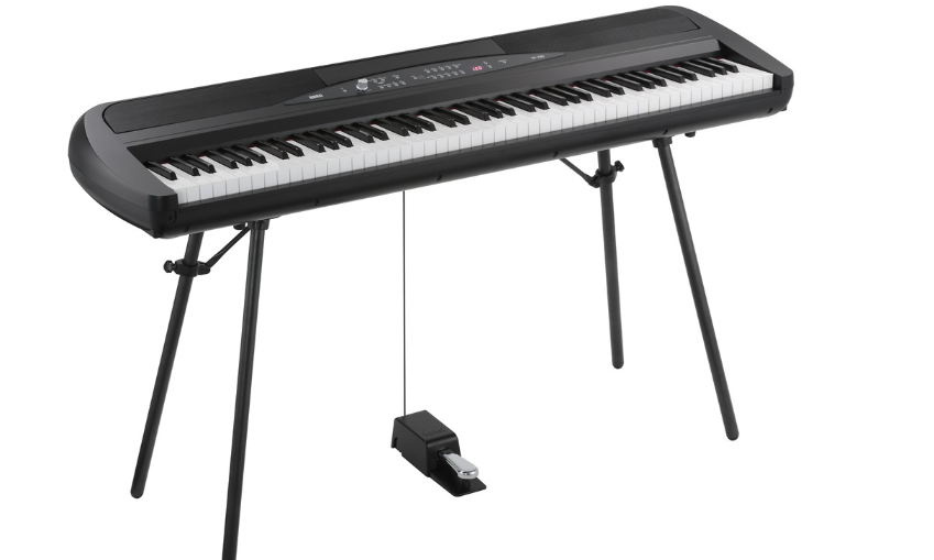 【コルグ】電子ピアノ（SP-280）買い取ります！