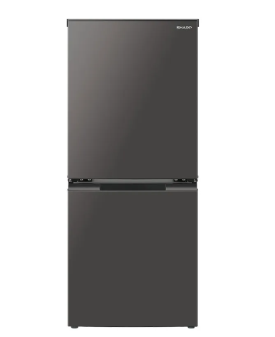 【シャープ】冷蔵庫（SJ-D15K）買い取ります！