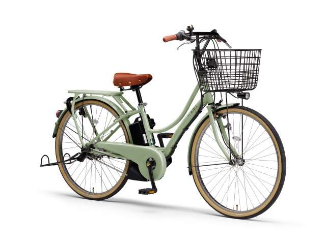 【ヤマハ】電動自転車（PAS Ami）買い取ります！