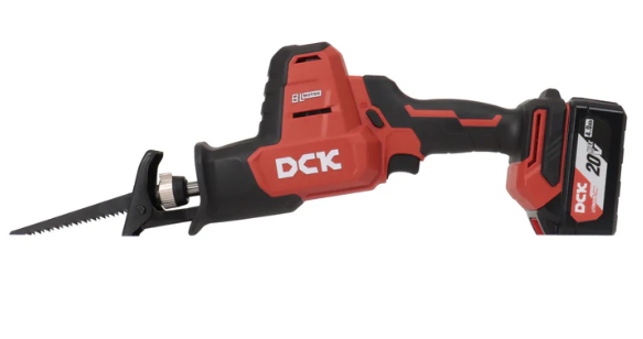 【DCK】レシプロソー（KDJF22）買い取ります！