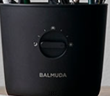 【バルミューダ】照明器具（L03A-B）買い取ります！