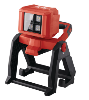 【ヒルティ】投光器(SL 6-22)買い取ります!