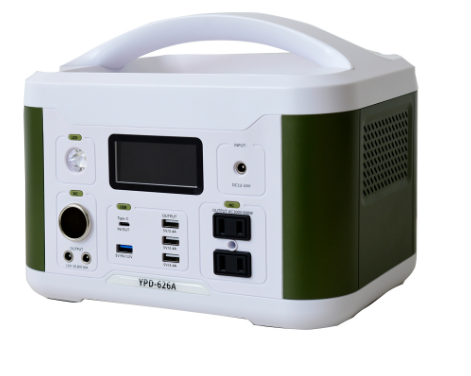 【山善】ポータブル電源（YPD-626A）買い取ります！
