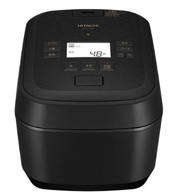 【日立】炊飯器（RZ-W100JM）買い取ります！
