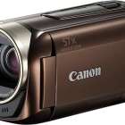 【キャノン】ビデオカメラ（iVIS HF R52）買い取ります！