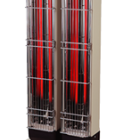 【ナカトミ】赤外線ヒーター（IFH-20TP）買い取ります！