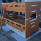 【買取情報】2段ベッド