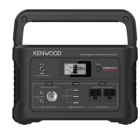 【ケンウッド】ポータブル電源（BN-RK600-B）買い取ります！