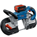 【ボッシュ】バンドソー（PRO GCB 18V-127）買い取ります！