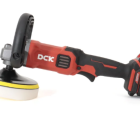 【DCK】ポリッシャ（KDSP02-180）買い取ります！