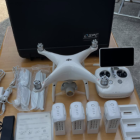【買取情報】ドローン DJI（Phantom 4 Pro）